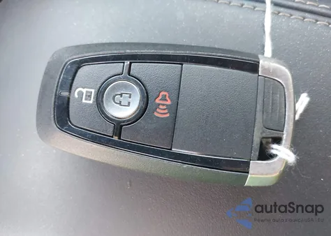 2025 Ford Bronco Sport Big Bend из США, поврежденный, VIN 3FMCR9BN3SRE19796